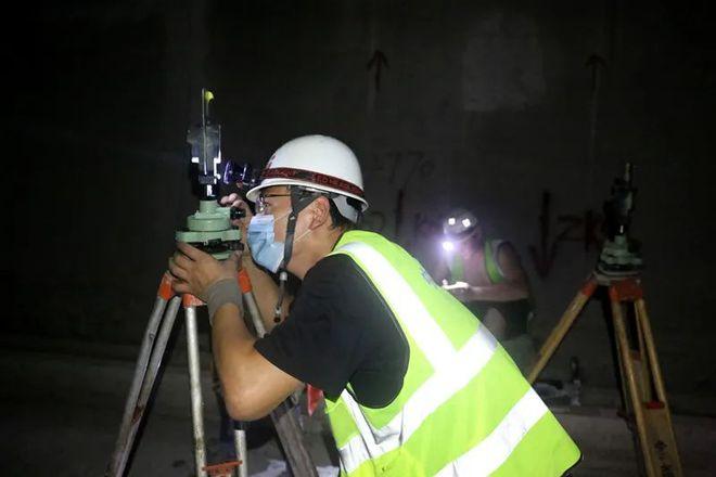 初中毕业能学隧道测量吗？-图3