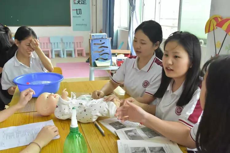 技校幼师专业都学哪些课程？-图2