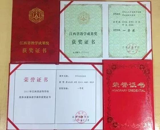 赣南幼师学院分数线是多少?-图2 赣南幼师学院分数线是多少?-图2