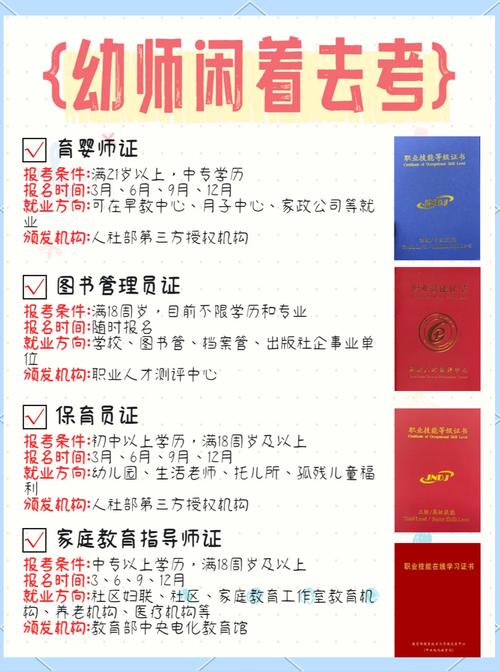 幼师核心竞争力究竟是什么?-图1 幼师核心竞争力究竟是什么?-图1