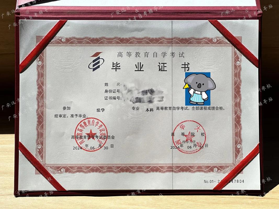 高中毕业能直接自考本科吗?-图3 高中毕业能直接自考本科吗?-图3