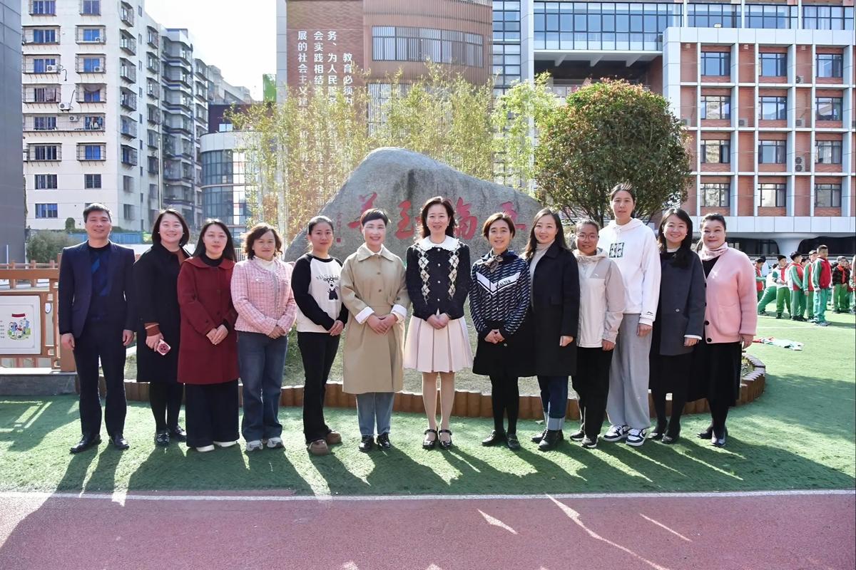 2025福清小学排名哪家强？-图3