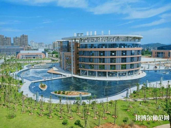 江西幼师专业大专学校有哪些?-图3 江西幼师专业大专学校有哪些?-图3