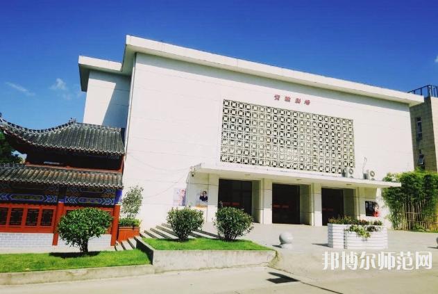 江西幼师专业大专学校有哪些?-图1 江西幼师专业大专学校有哪些?-图1