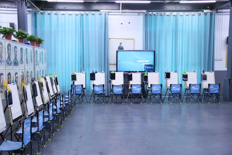 石家庄初中美术培训机构哪家好？-图3