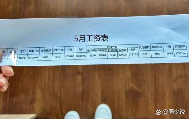 长沙幼师工资到底有多少?-图1 长沙幼师工资到底有多少?-图1