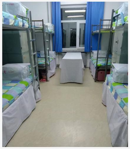 佳木斯大学小学教育寝室有何特色？-图2