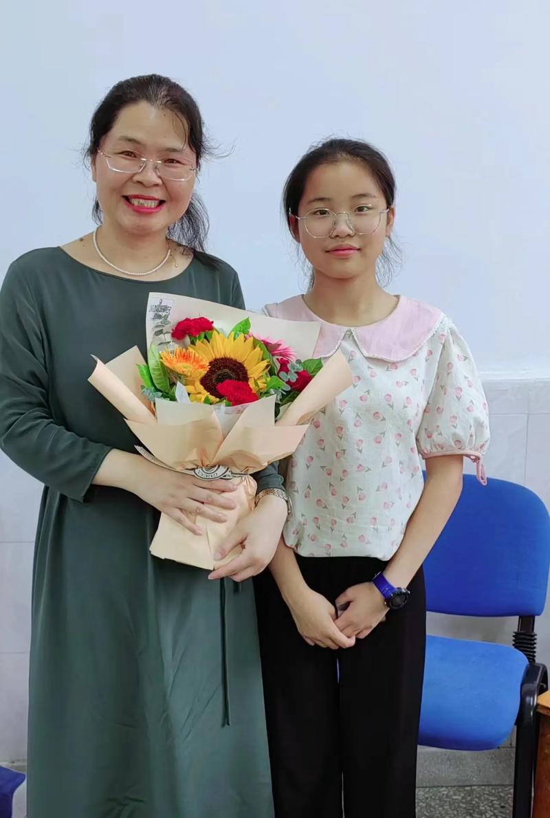 初中毕业女生读学前教育,前景如何?-图2 初中毕业女生读学前教育,前景如何?-图2