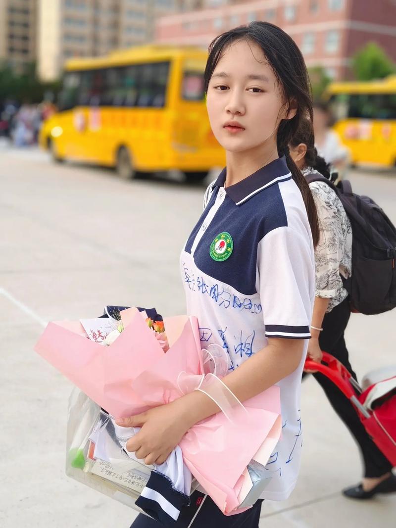 初中毕业女生读学前教育,前景如何?-图1 初中毕业女生读学前教育,前景如何?-图1