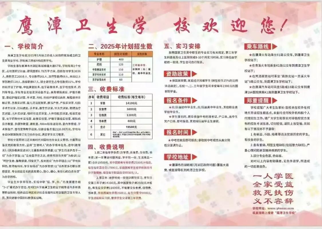 2025年鹰潭小学招生何时开始？-图3