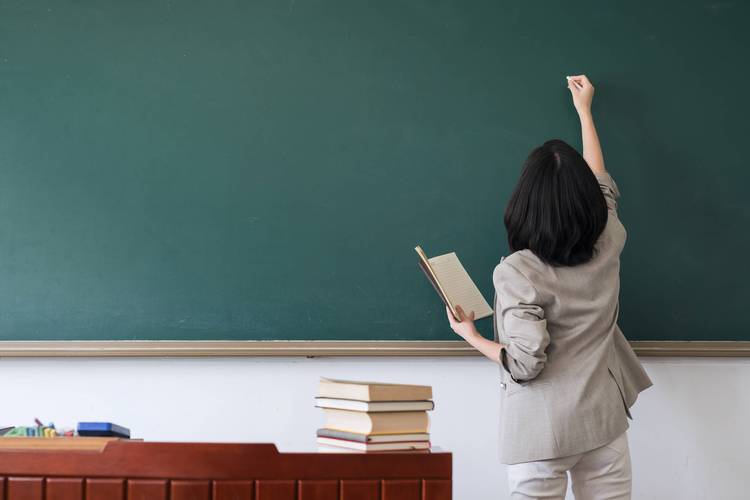 高中化学教资考试难不难?-图3 高中化学教资考试难不难?-图3