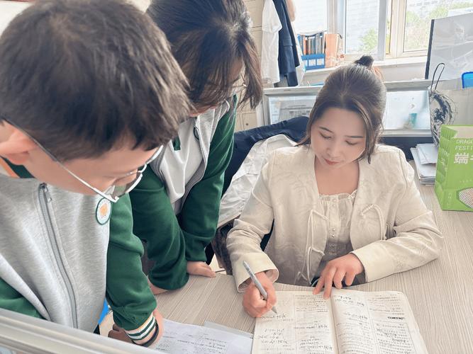 呼和浩特初中数学好老师哪家强？-图2