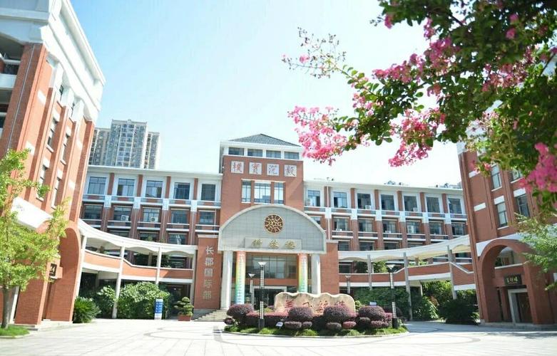 长沙初中英语学校怎么选?-图3 长沙初中英语学校怎么选?-图3