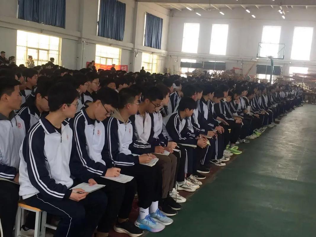 贵州沿河有哪些高中学校?-图2 贵州沿河有哪些高中学校?-图2