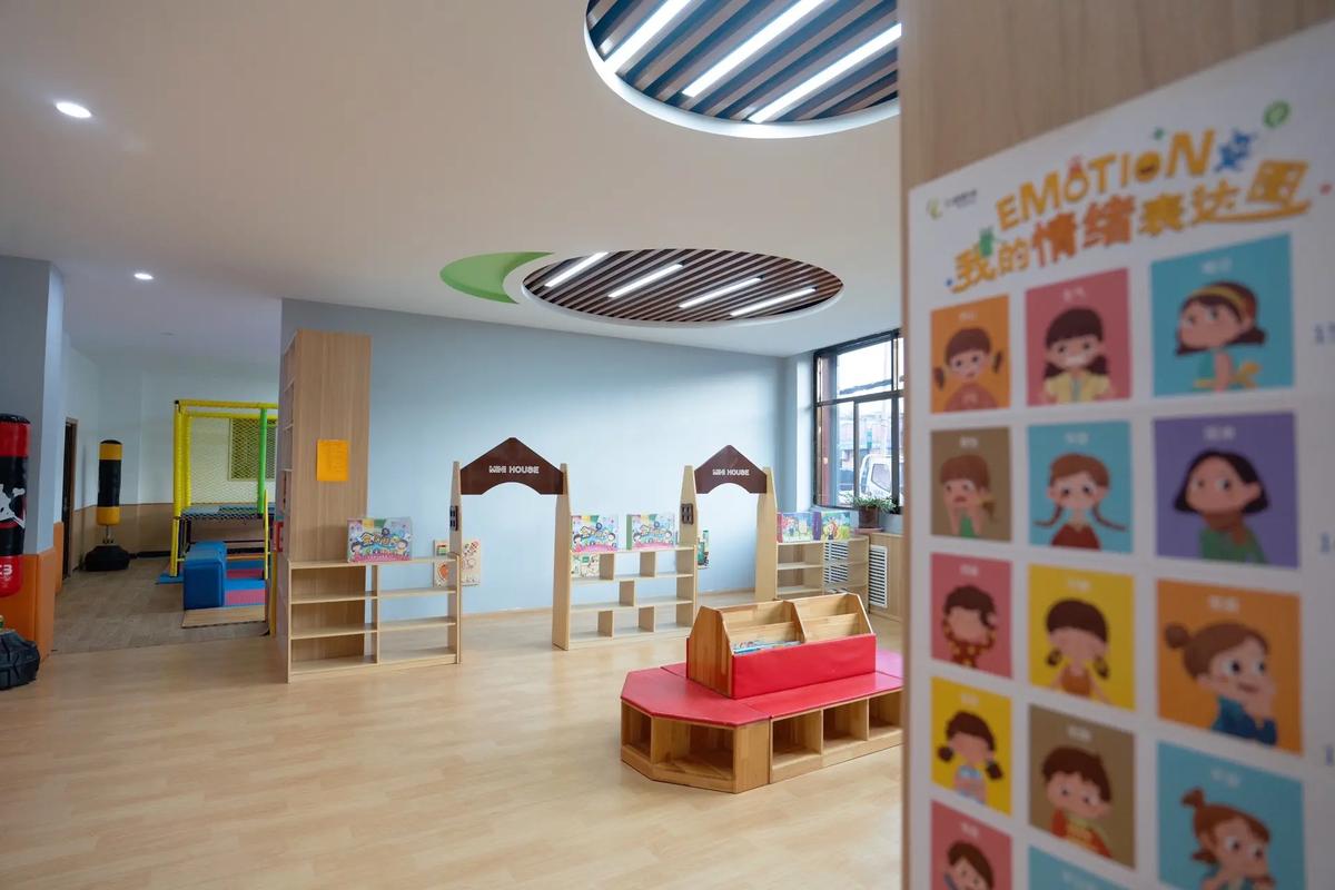 北京海淀区幼师培训机构哪家好?-图2 北京海淀区幼师培训机构哪家好?-图2