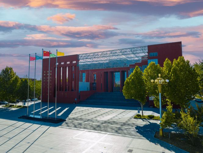 石家庄幼师学校哪家好?-图2 石家庄幼师学校哪家好?-图2