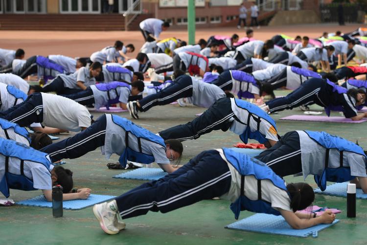 西安初中生体育培训哪家强?效果如何?-图2 西安初中生体育培训哪家强?效果如何?-图2