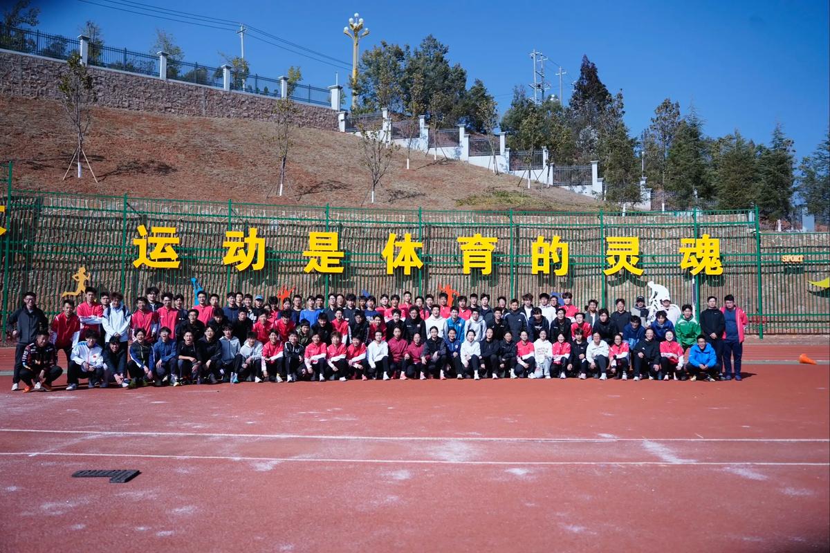 西安初中生体育培训哪家强?效果如何?-图1 西安初中生体育培训哪家强?效果如何?-图1