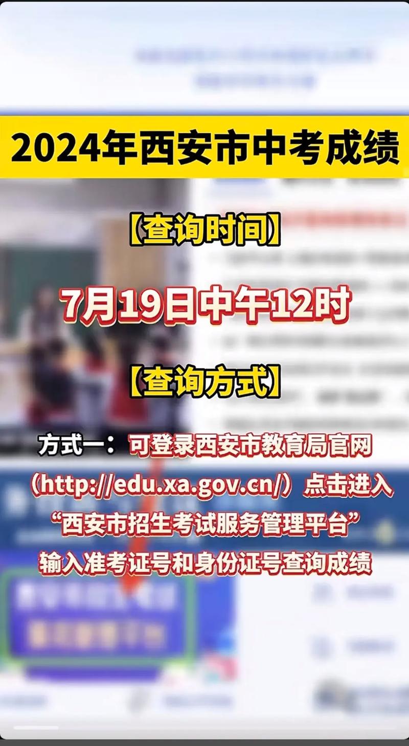 陕西初中成绩怎么查?-图2 陕西初中成绩怎么查?-图2