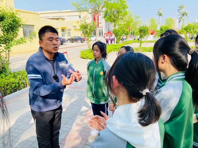 太原市初中培训机构有哪些？-图2