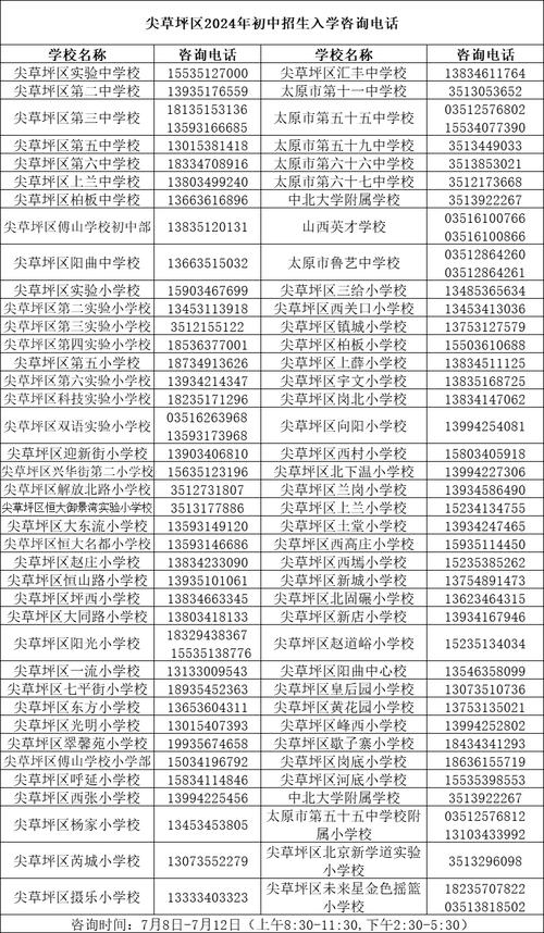 太原市初中培训机构有哪些？-图1