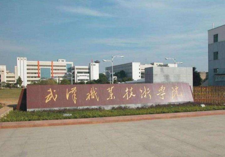 武汉幼师职业学校有哪些?-图3 武汉幼师职业学校有哪些?-图3