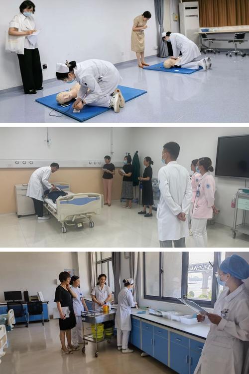 金华高中技校护理专业怎么样？-图2