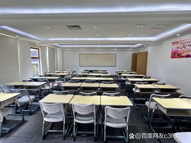 榆林高中物理培训哪家好？-图2