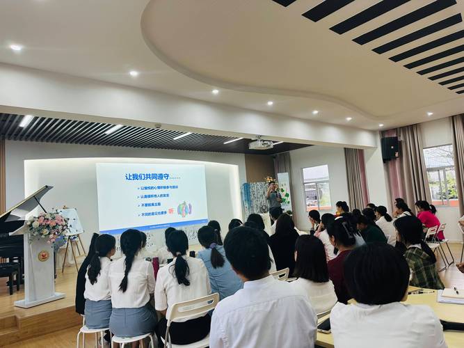 灵溪幼师培训中心有哪些?-图1 灵溪幼师培训中心有哪些?-图1