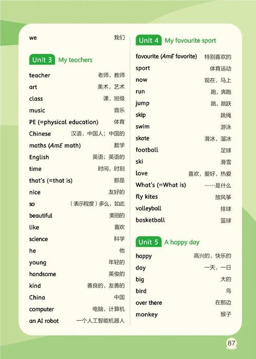 辽宁2025小学英语有何新变化？-图3