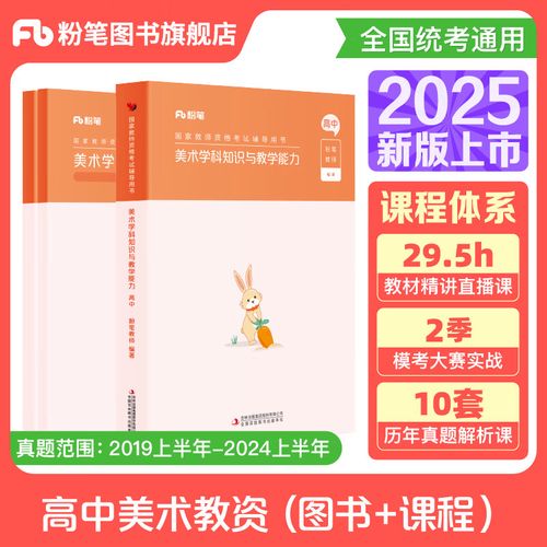 美术生教资初中高中,哪个更适合?-图3 美术生教资初中高中,哪个更适合?-图3