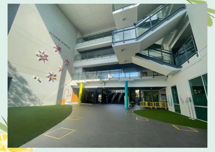 新加坡小学全托学校怎么样?-图1 新加坡小学全托学校怎么样?-图1