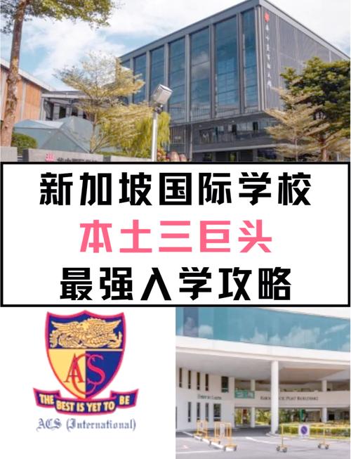 新加坡小学全托学校怎么样?-图3 新加坡小学全托学校怎么样?-图3