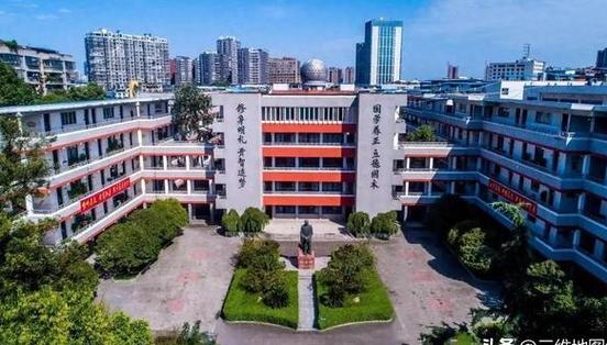 眉山车辆高中全国真实排名如何?-图1 眉山车辆高中全国真实排名如何?-图1