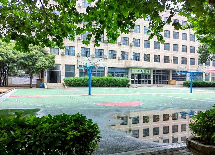 郑州艺术高中具体在哪个区?-图1 郑州艺术高中具体在哪个区?-图1