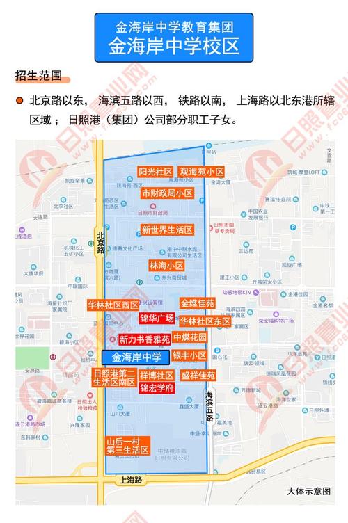 日照2025初中招生政策何时公布？-图1