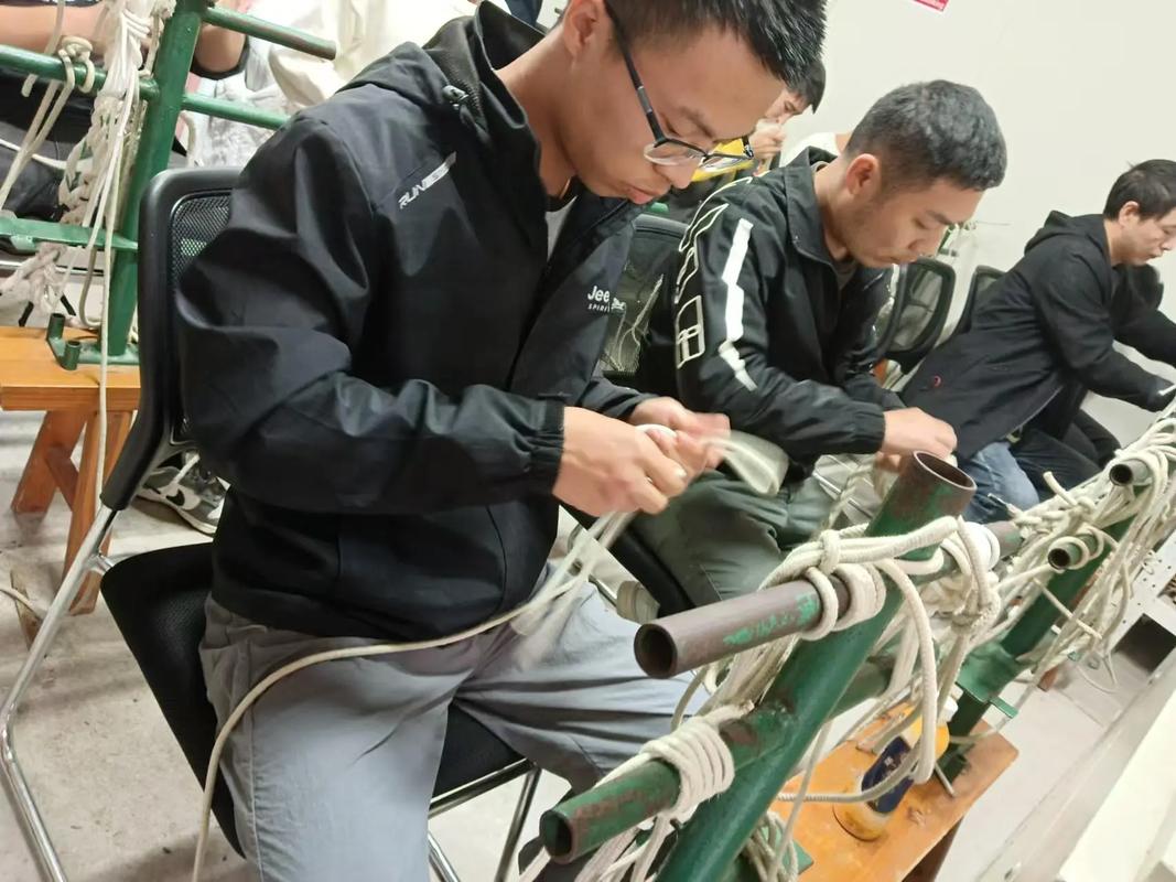 初中没毕业能当海员吗?-图1 初中没毕业能当海员吗?-图1