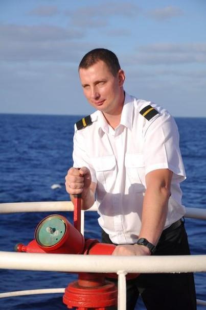 初中没毕业能当海员吗？-图2