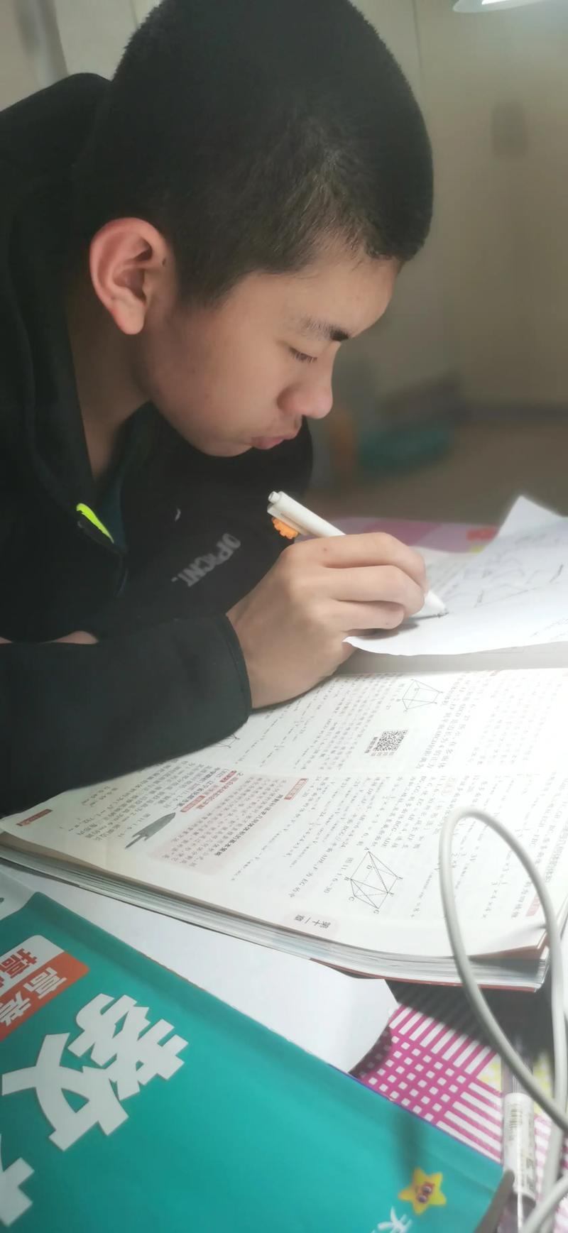 高中申请在家自学，具体条件是什么？-图3