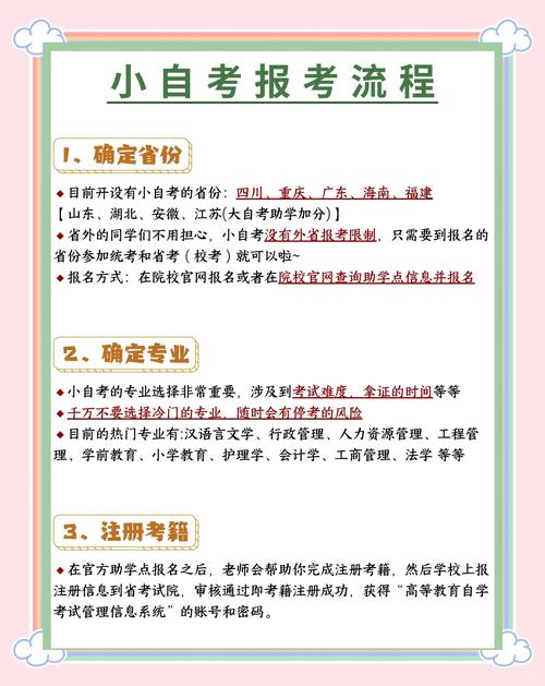 40岁初中毕业，还能自考吗？-图2