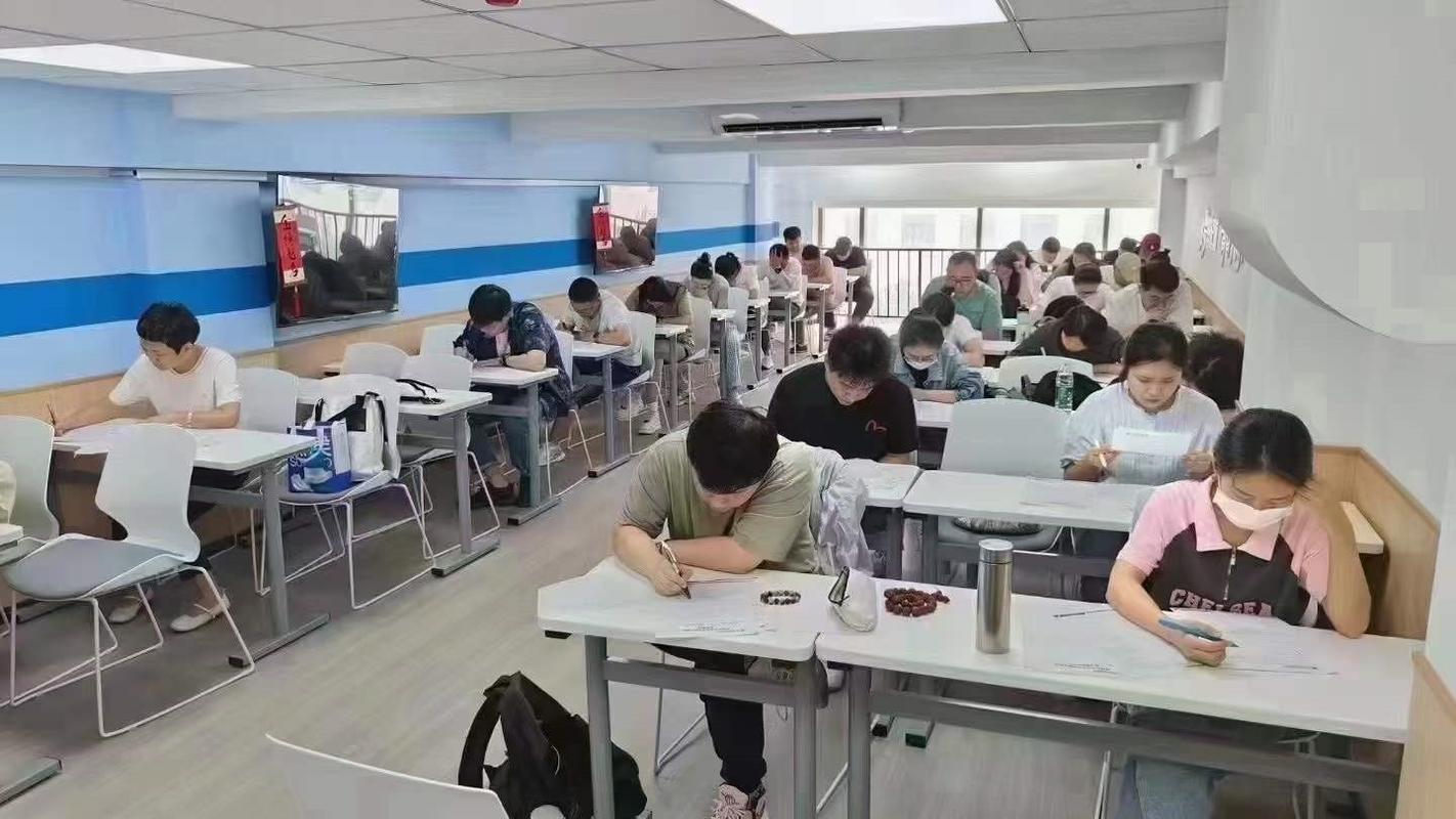 合肥初高中培训机构怎么选?-图1 合肥初高中培训机构怎么选?-图1