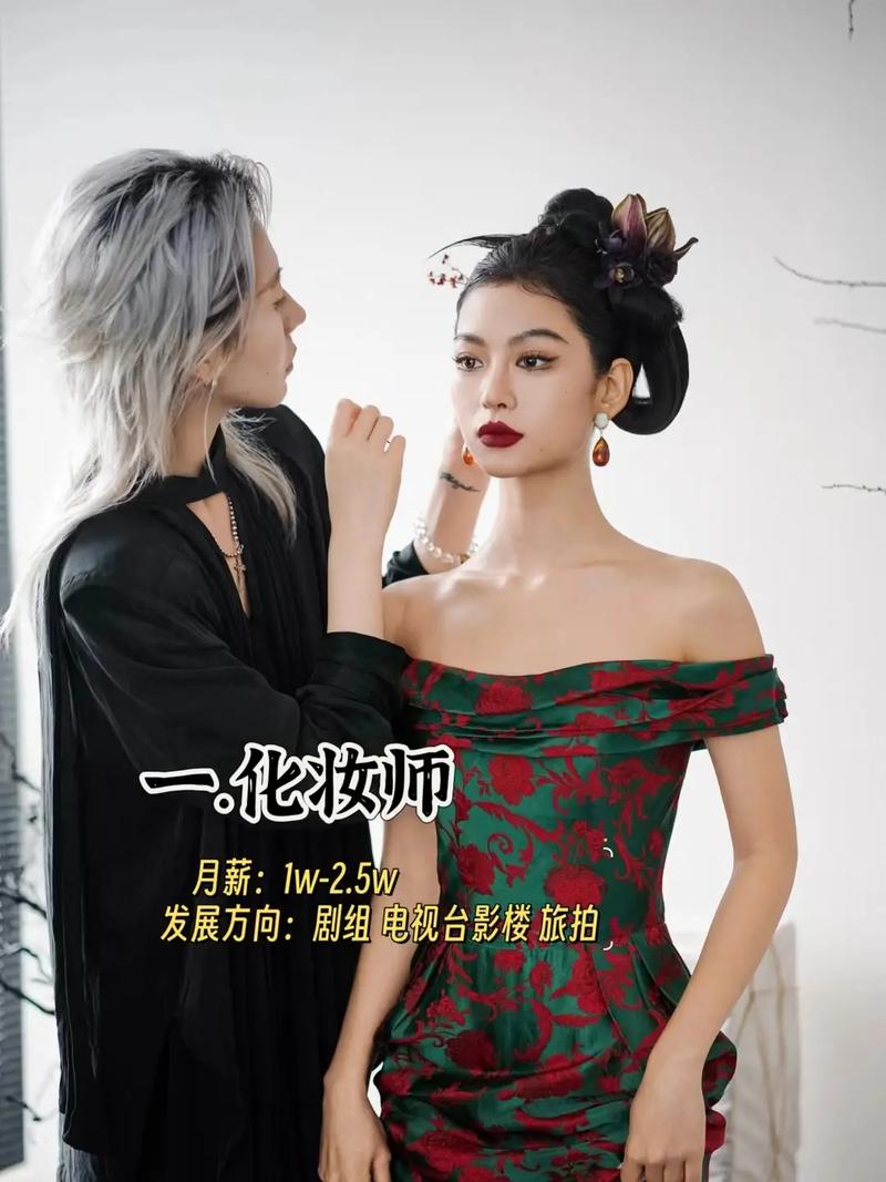 初中女生毕业学IT可行吗？-图2