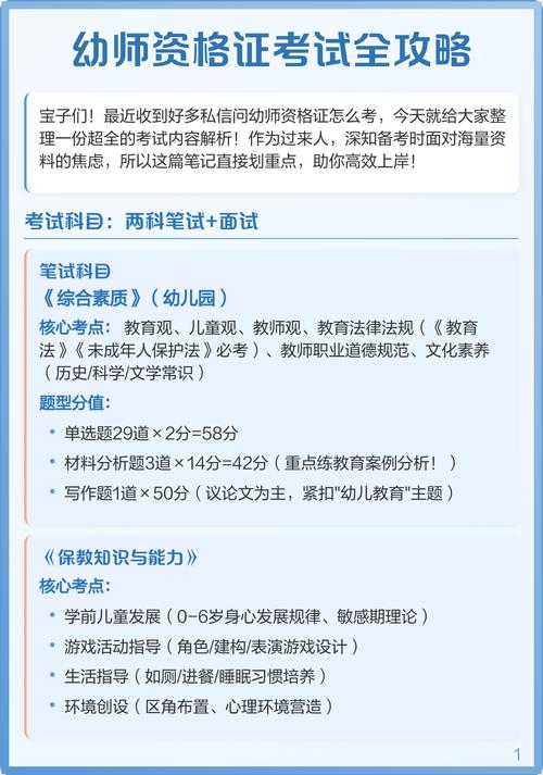 幼师文化素质与职业技能如何协同提升？-图3