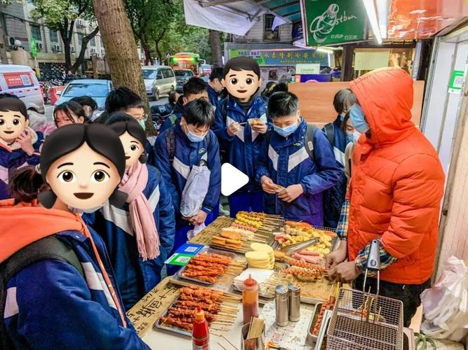 初中生周边创业有哪些小本生意？-图2