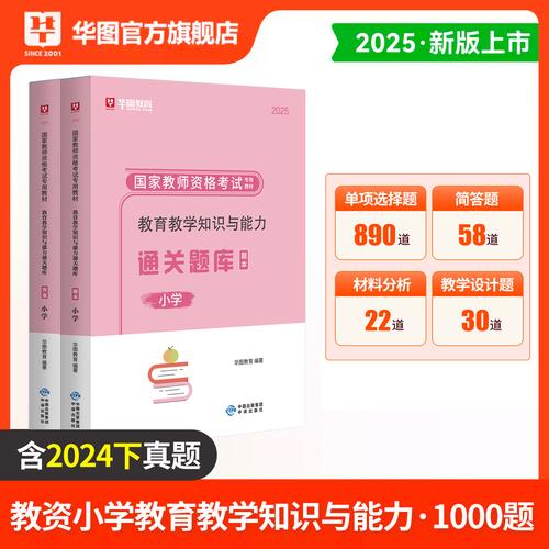 2025小学教育考什么？重点在哪？-图2
