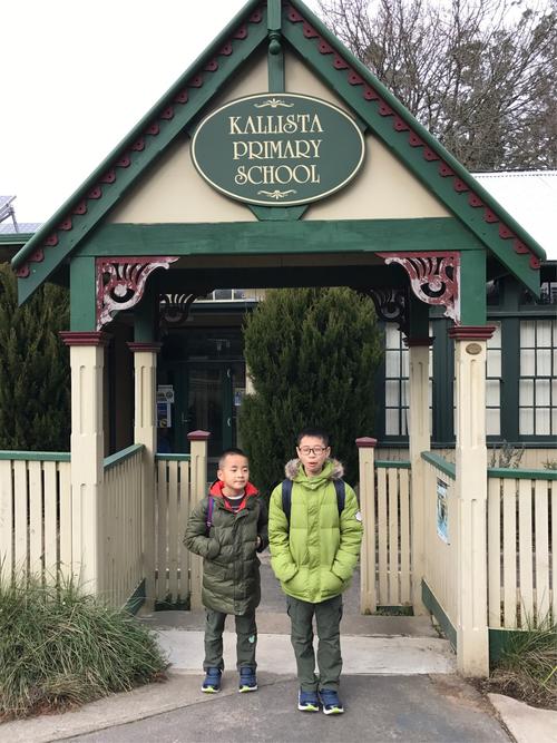 2月墨尔本小学游学，孩子能收获什么？-图2