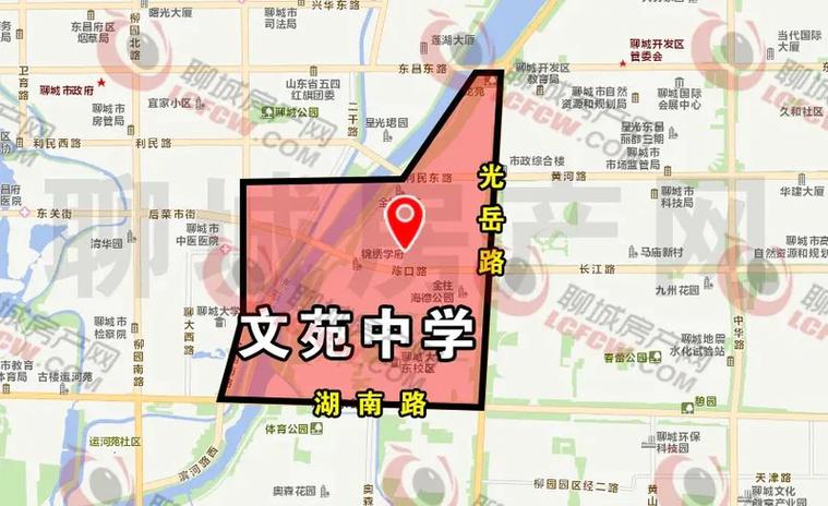 2025年聊城小学招生何时开始？-图1