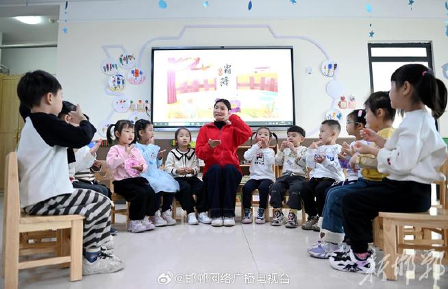 邯郸周边幼师速成班哪里有？-图1