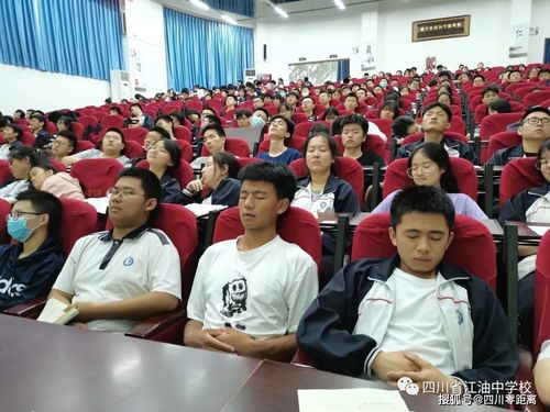 江油高中培训机构哪家好？-图1