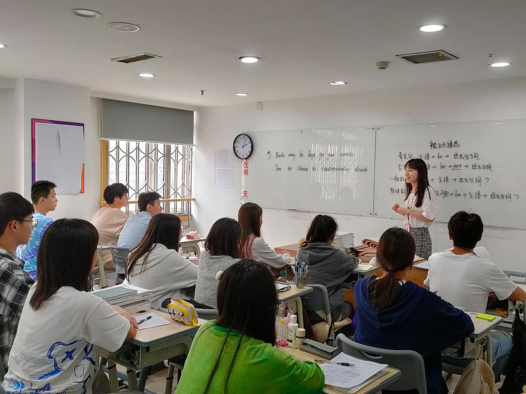 江油高中培训机构哪家好？-图2